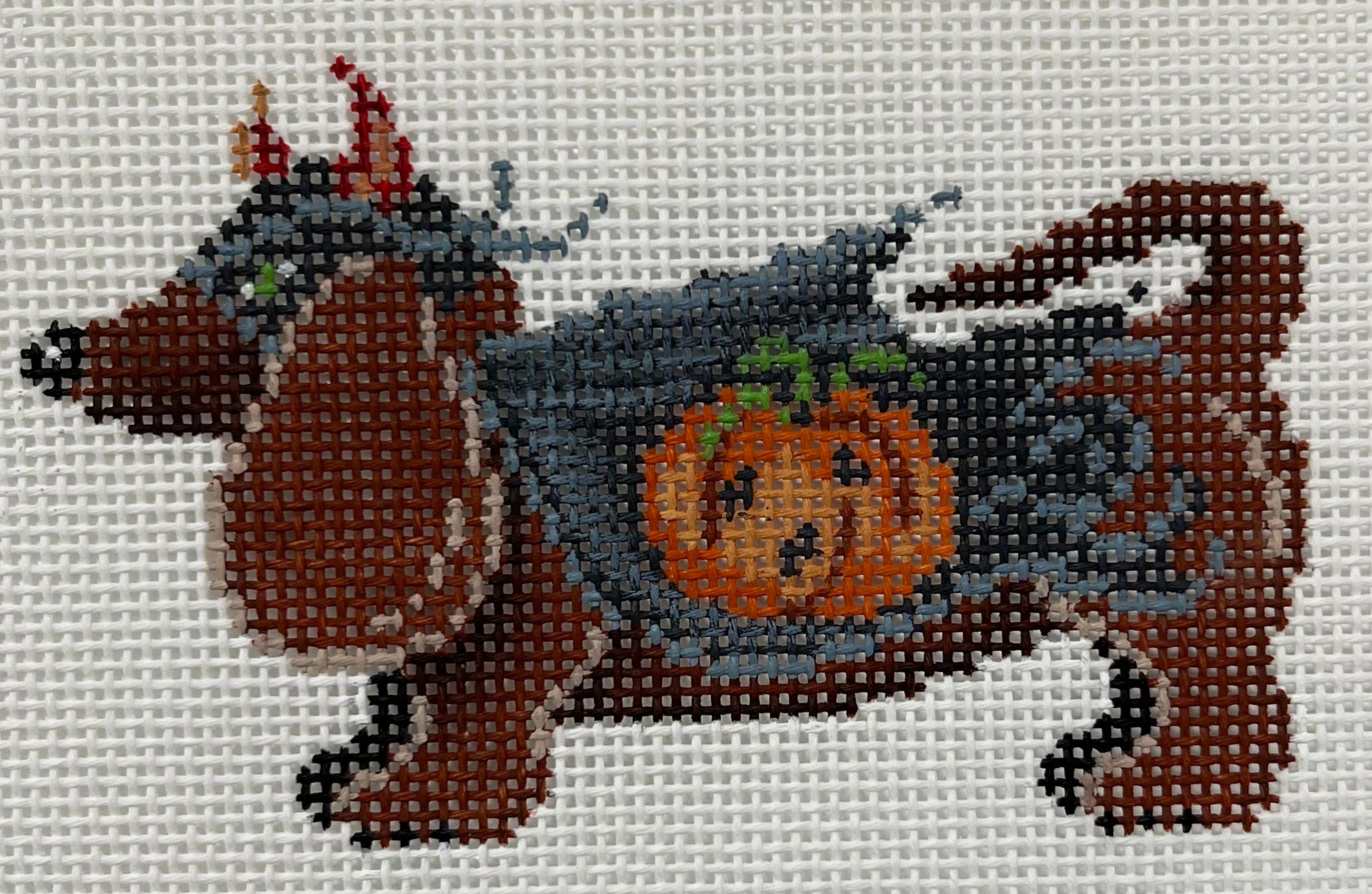 88472 - Dachshund - Halloween Costume