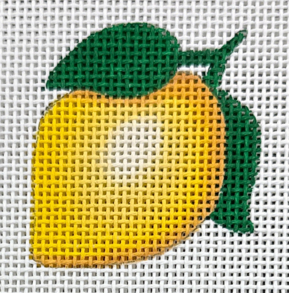 HO2678 - Mini Casino Lemon Charm