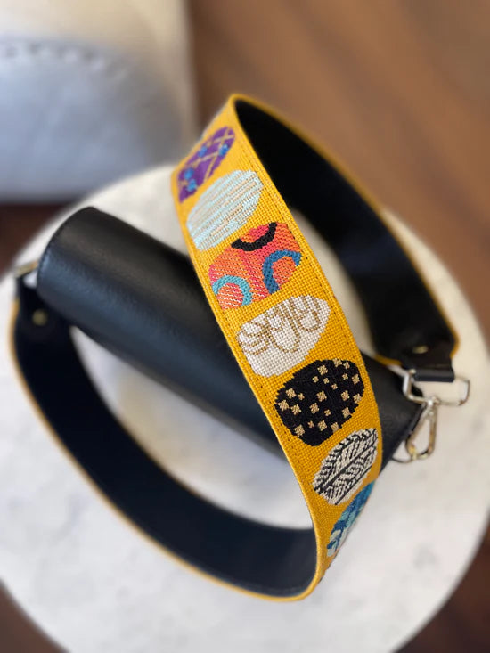 RE07 - Patterned Rocks Belt