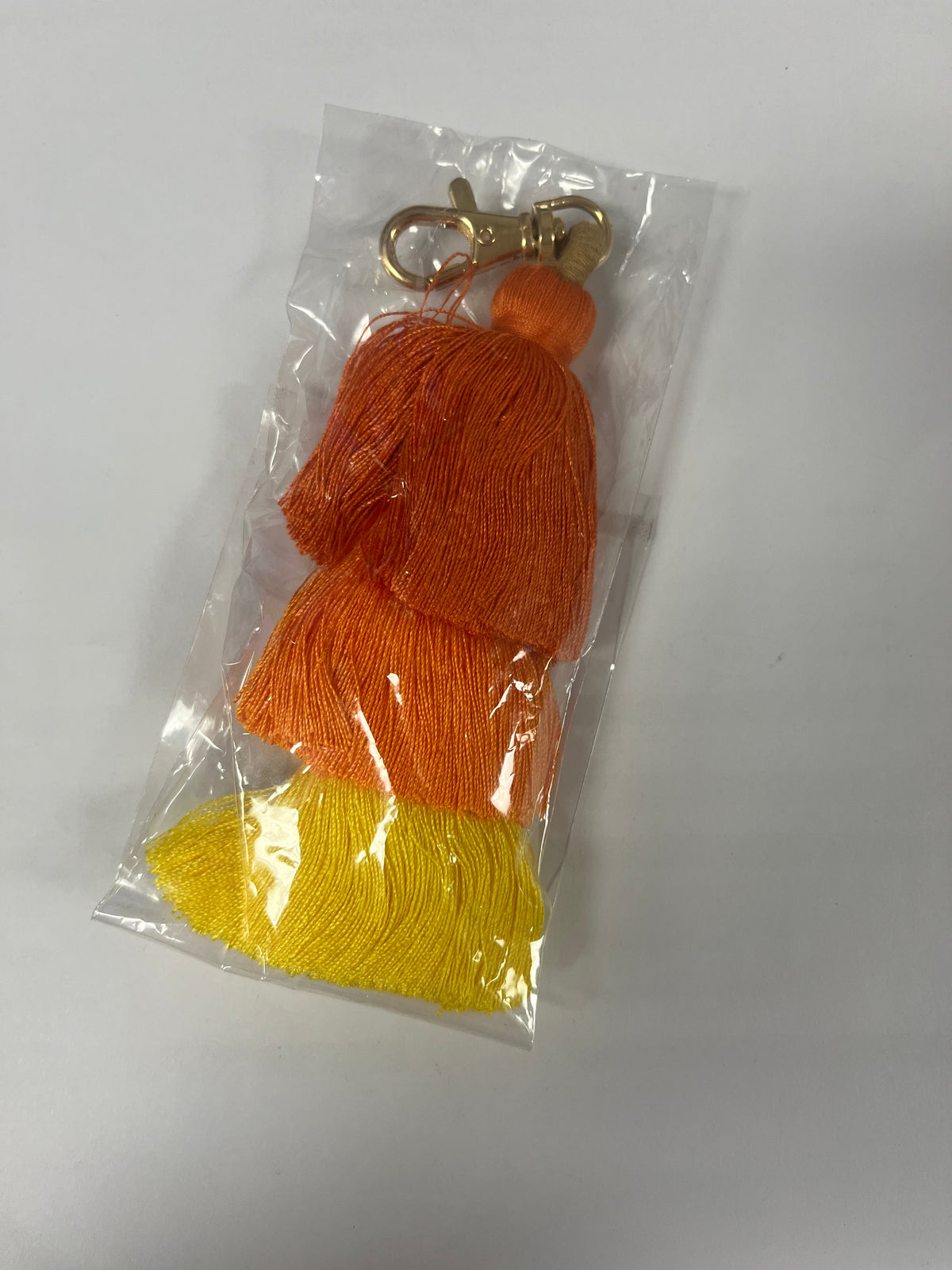Tassel Charm - Large