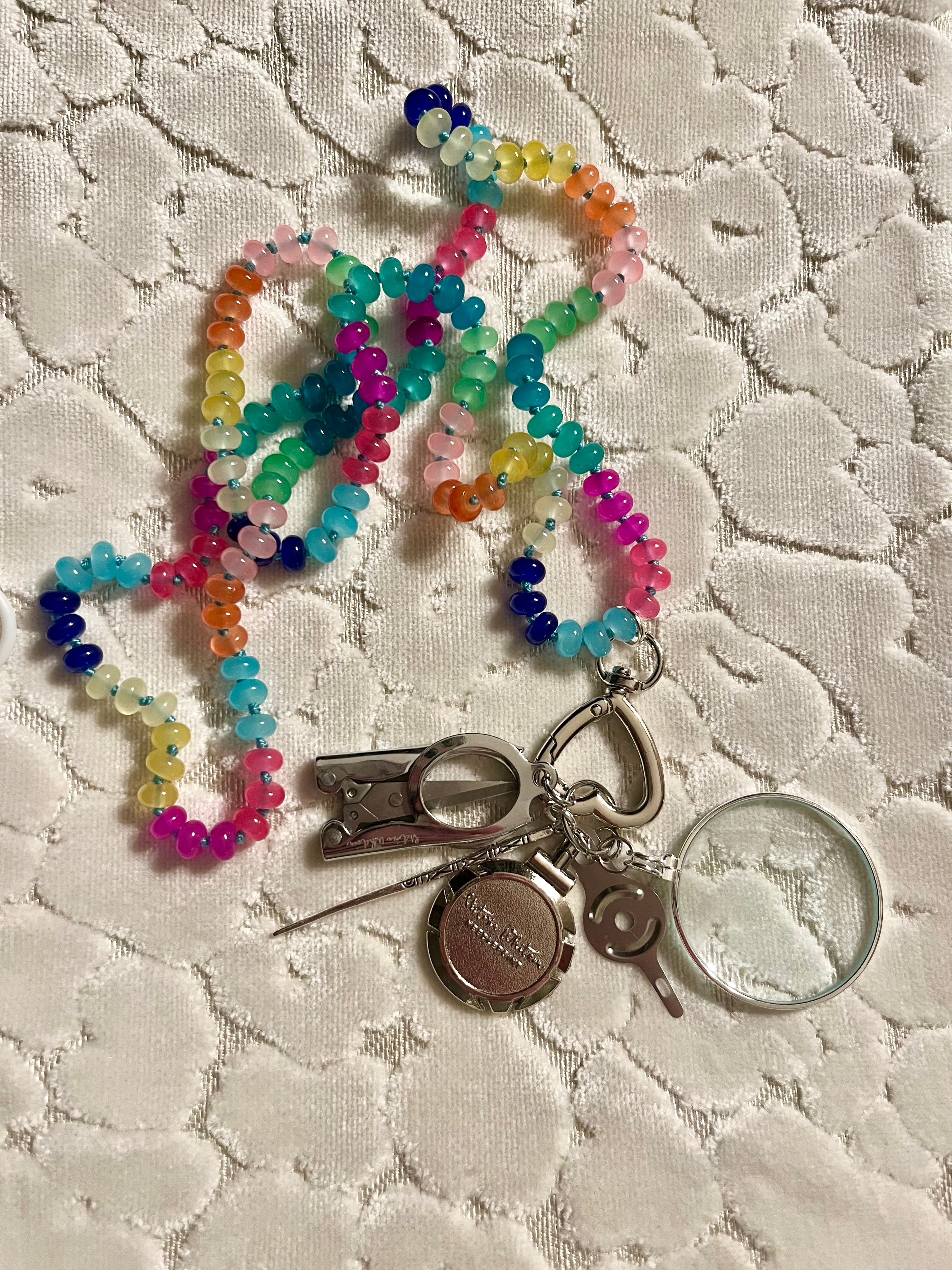 Victoria Whitson Chatelaines