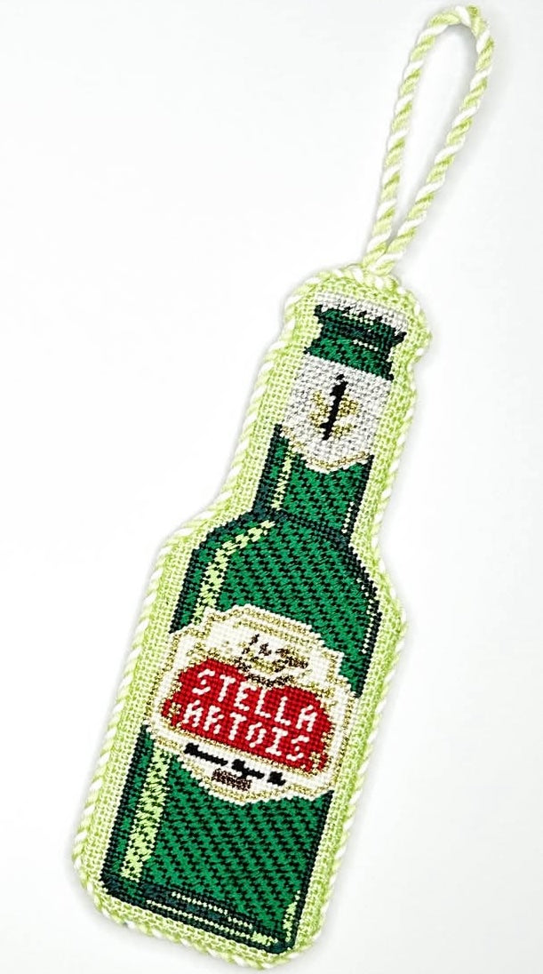 B-05 - Stella Artois Bottle