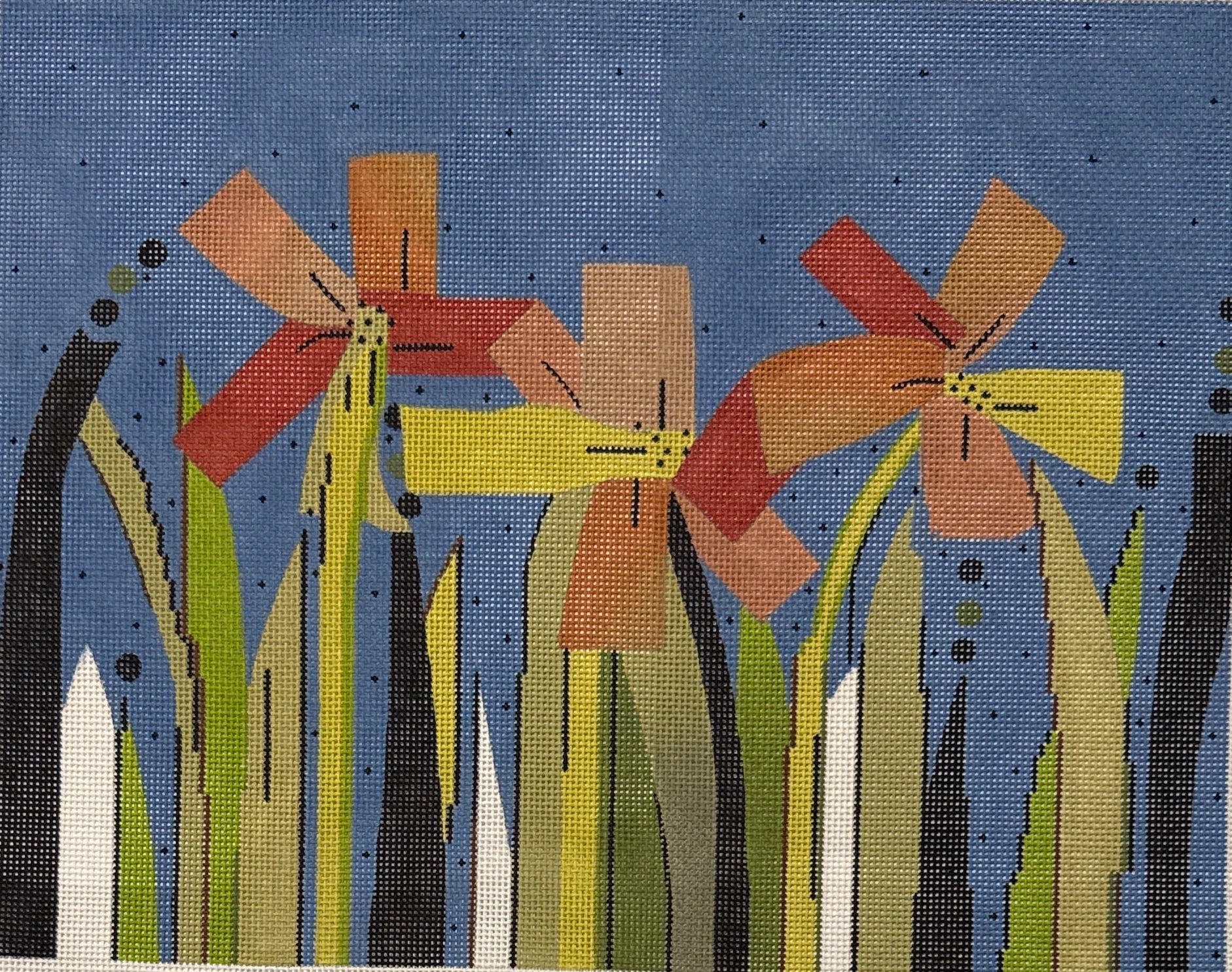 PM1877 - Blooms