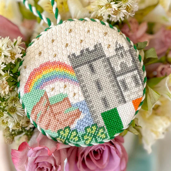 CF56 - Ireland Round