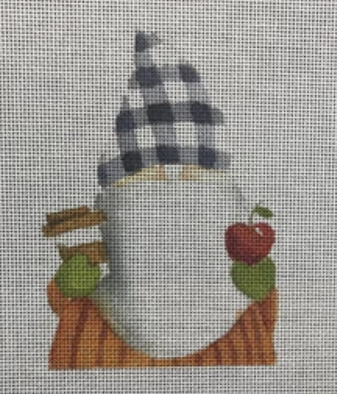 ECT300A - Gnome Apple Coffee