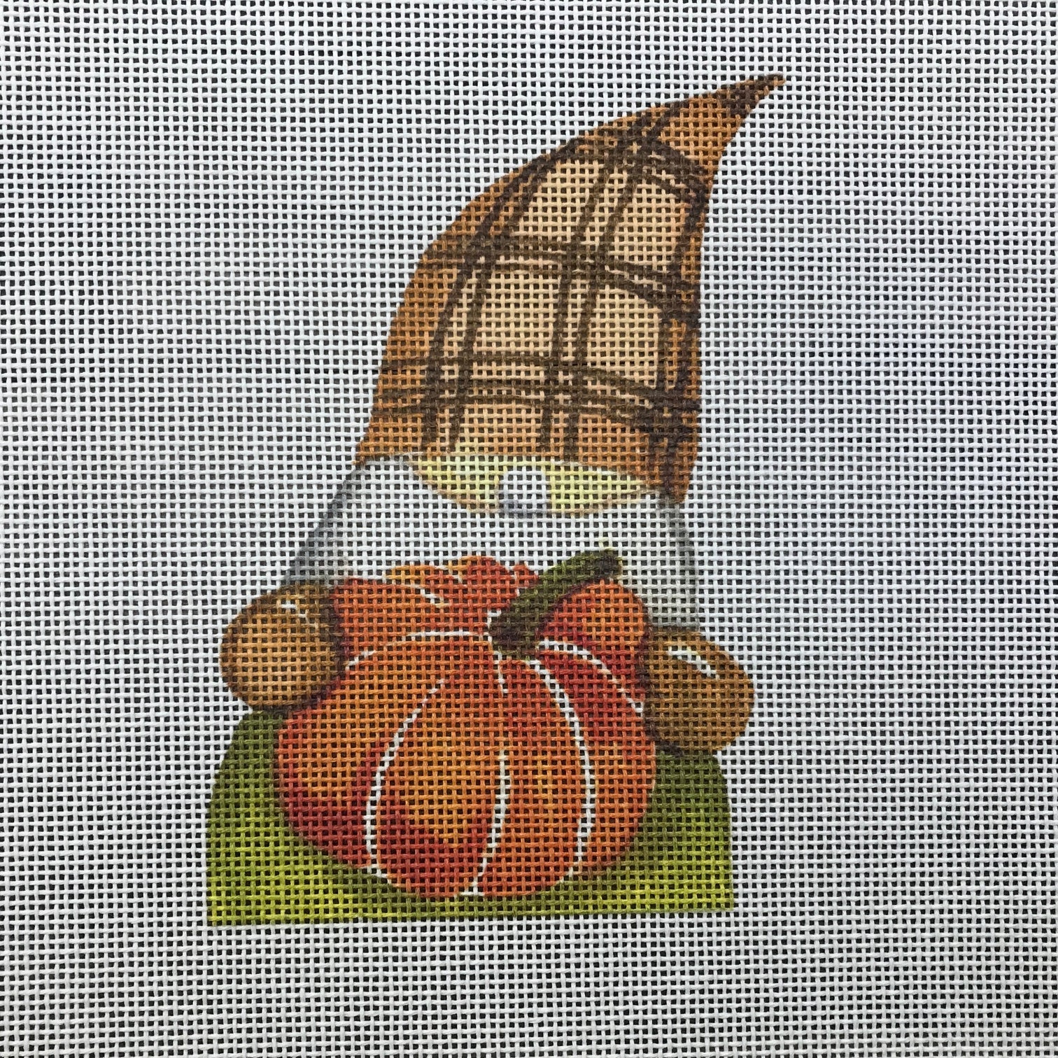 ECT300B - Gnome Pumpkin