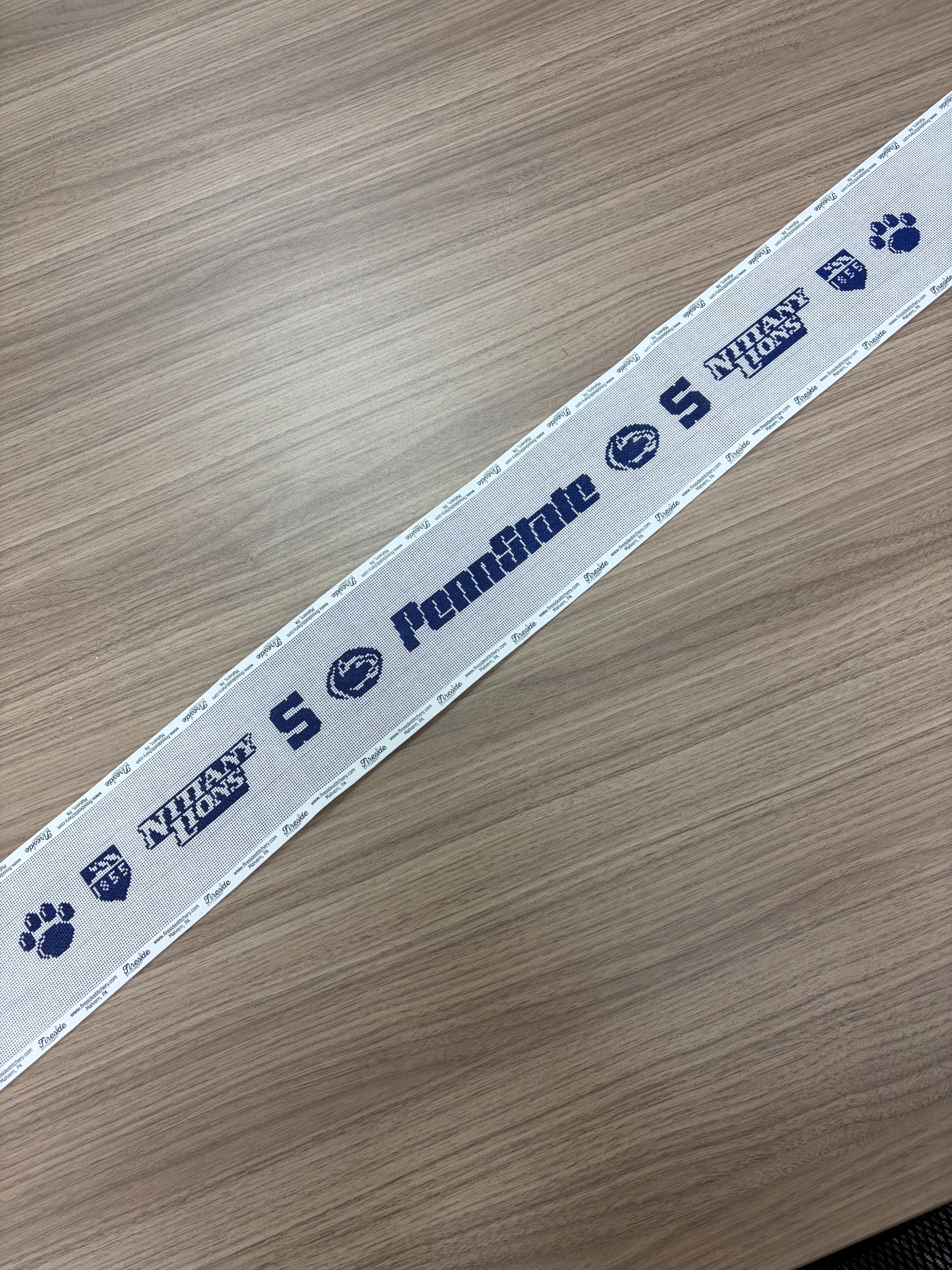 BT-01 - Penn State Belt (Retiring)