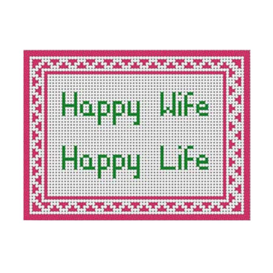 EG-SS09 - Happy Wife ... Happy Life