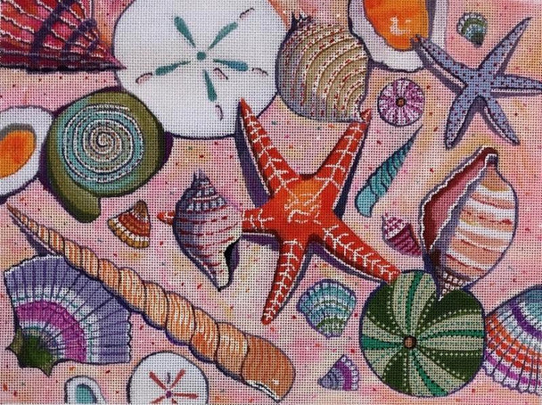 EN037 - Beach Medley