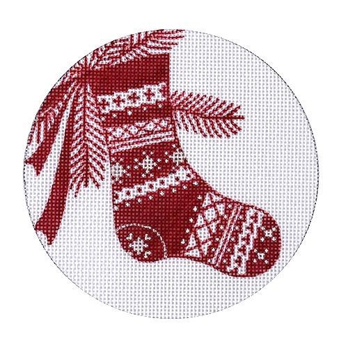 EV-X07A - Stocking Red