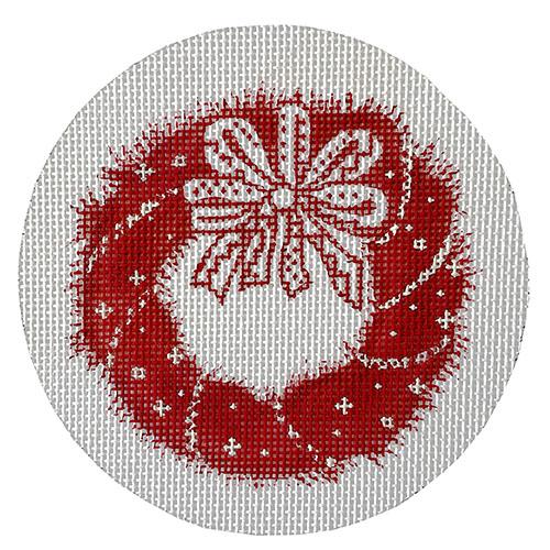 EV-X11A - Red Wreath