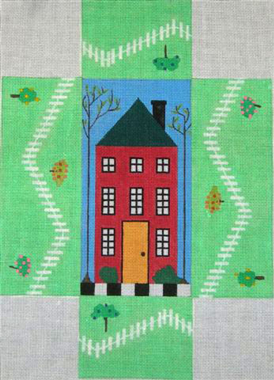 EWE-303 - Brick House Brick Cover