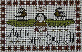 EWE-338 - All A Good Night