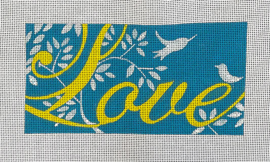EY170 - Love Eyeglass Case