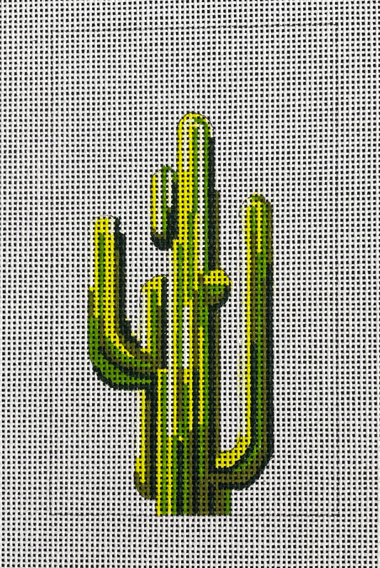 EY232 - Cactus Eyeglass Case
