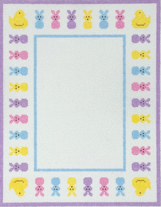 F-04 - Peeps Frame