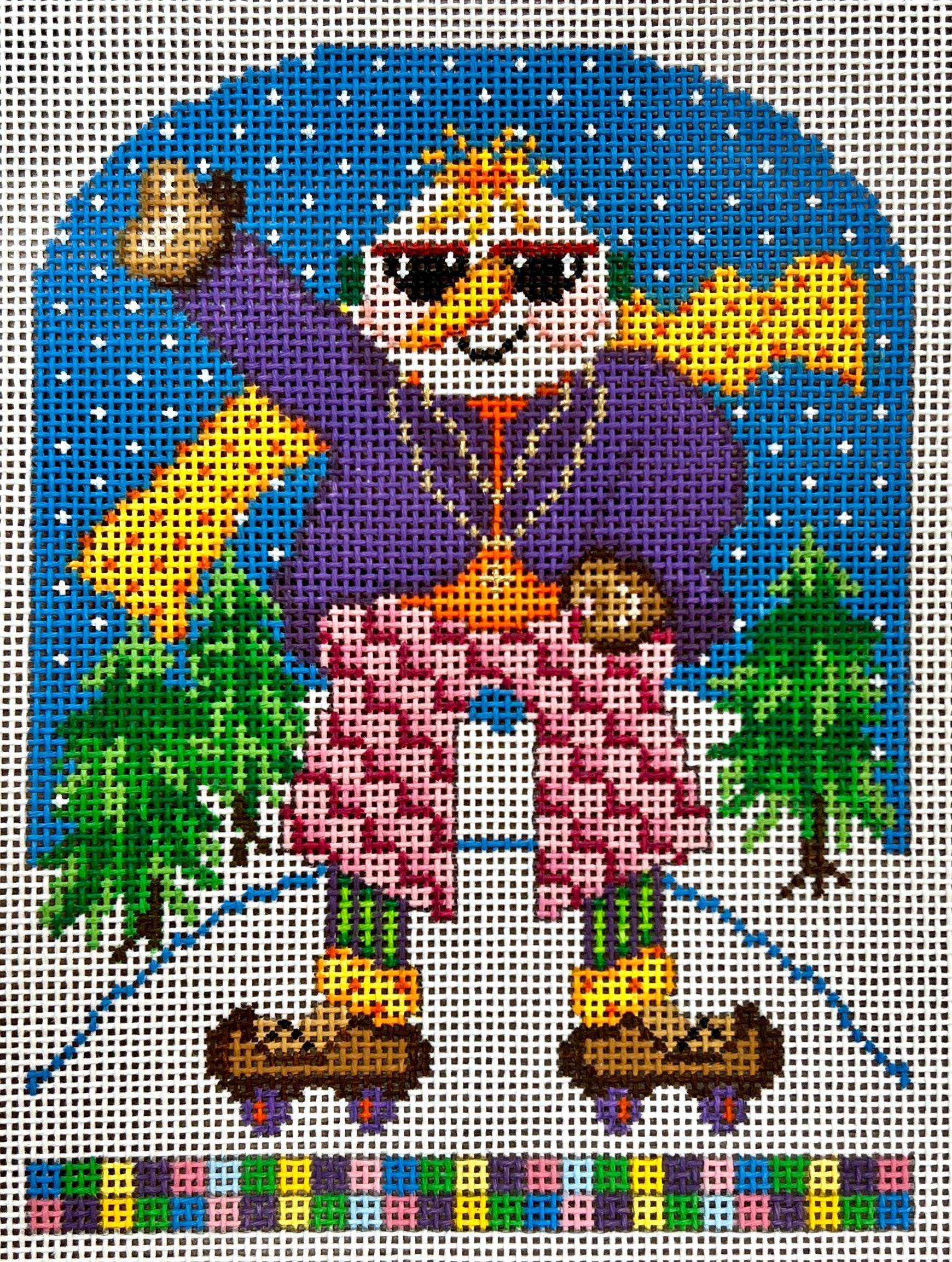 ND1351 - Disco Dude