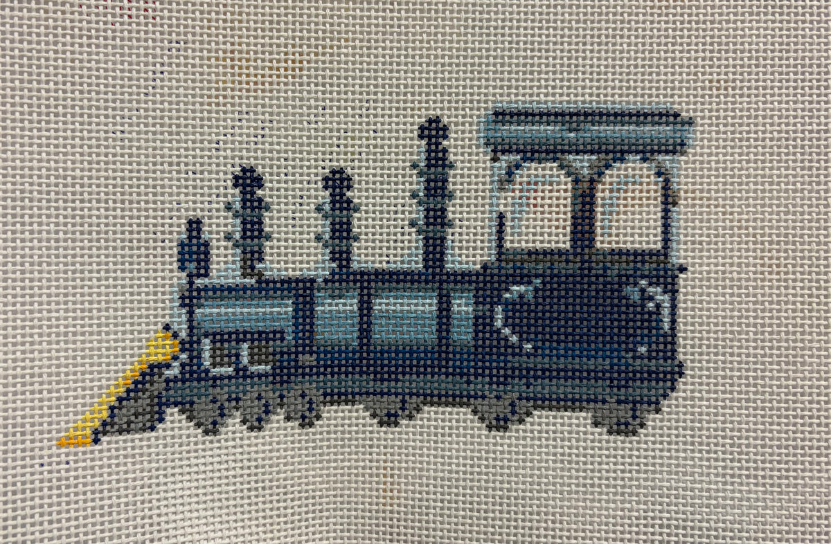 Blue Train
