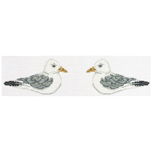FF 002 - Seagull