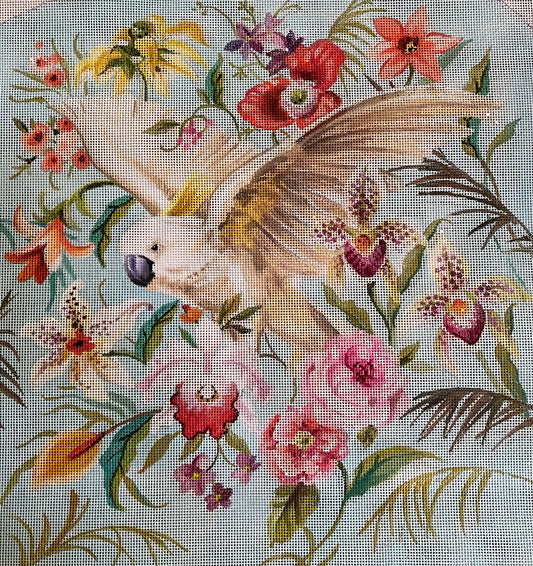 FF338 - Floral