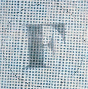 FL-101 - Flask - Monogram