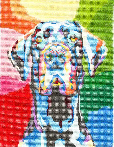 SBS163 - CL Great Dane