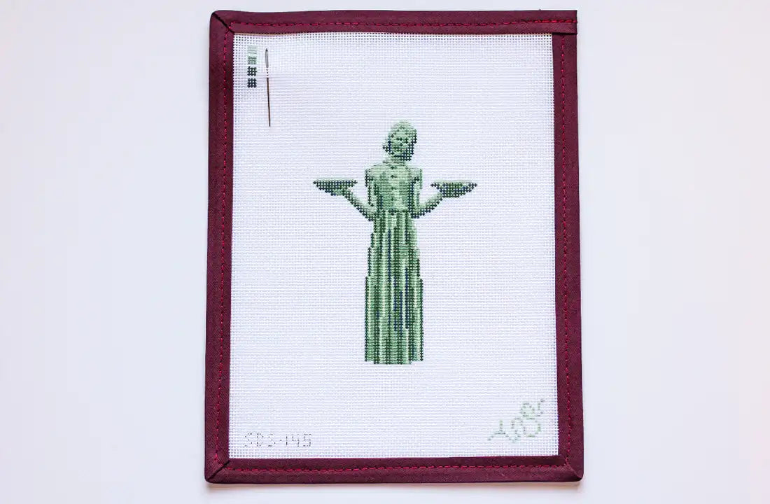 SBS145 - The Savannah Bird Girl