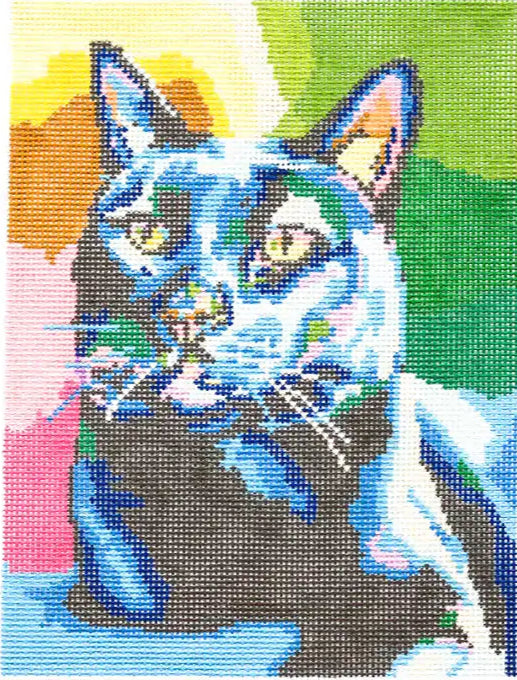 SBS164 - CL Black Cat