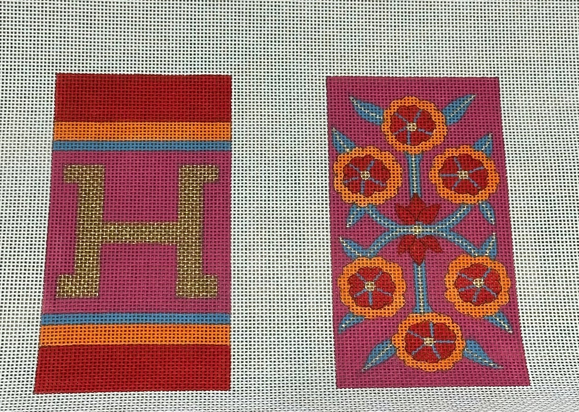 4953 - H Eyeglass Case