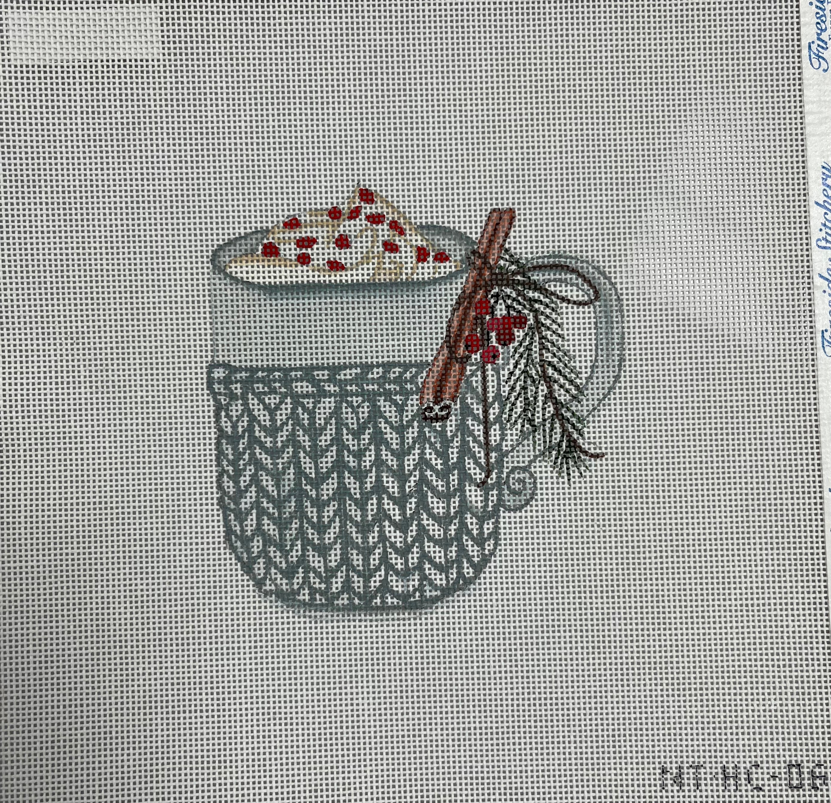 NT-HC-06 - Cinnamon Stick Mug