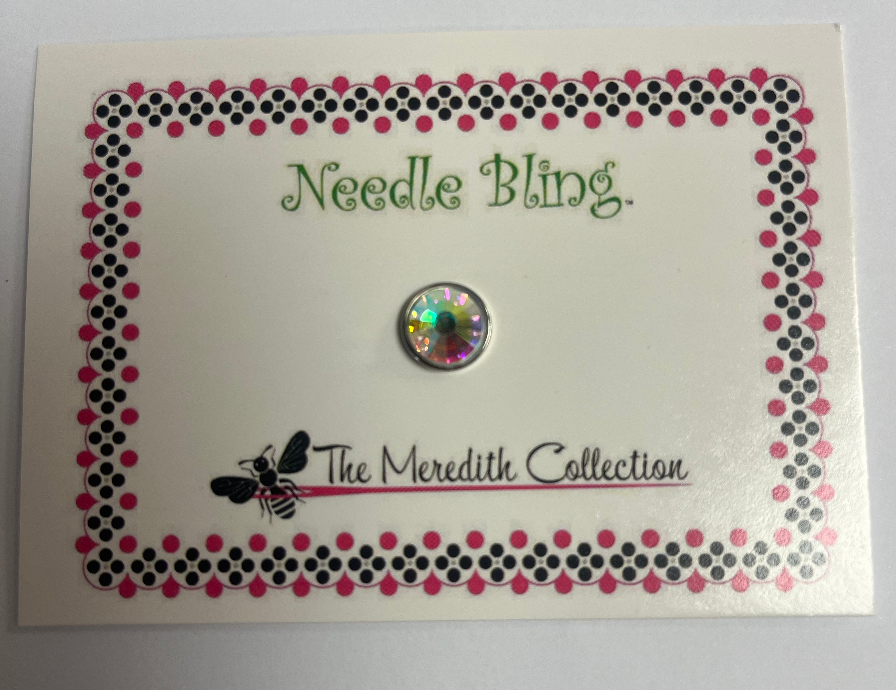 Needle Bling Needleminder