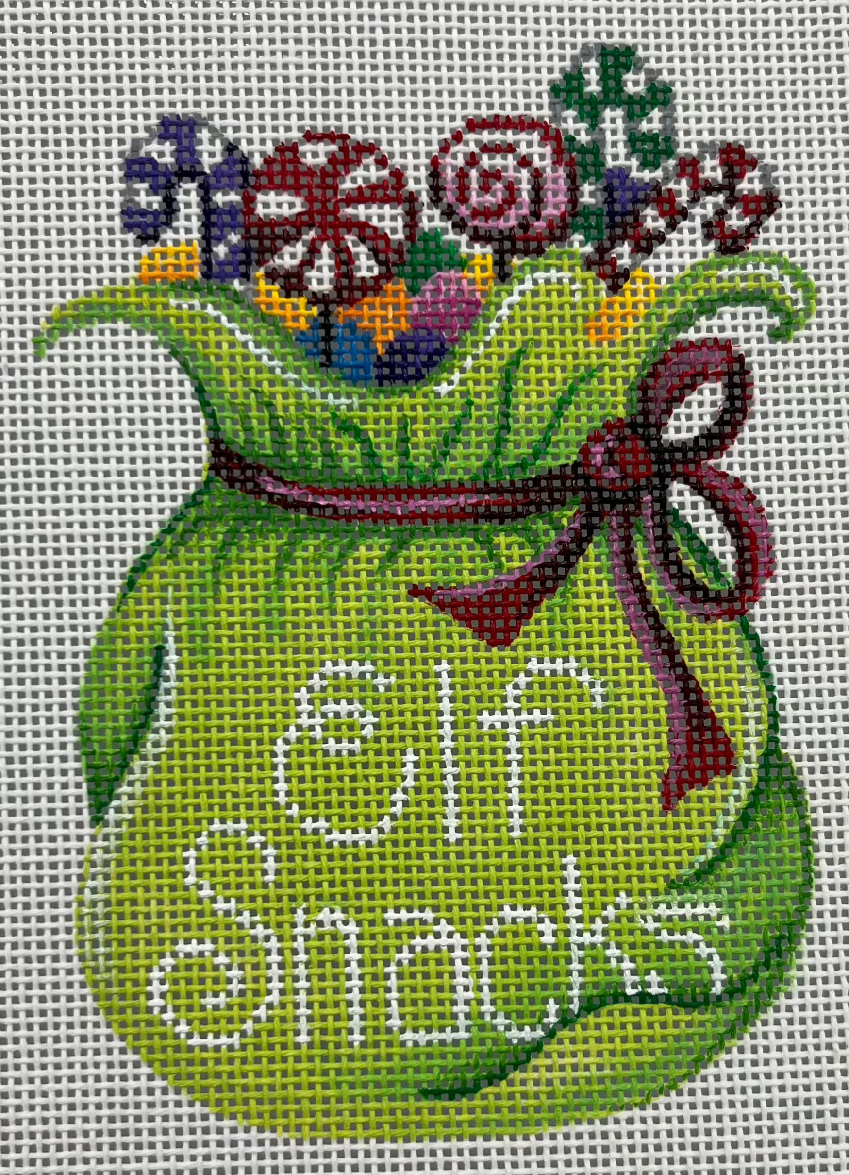 87314 - Mini Bag - Elf Snacks