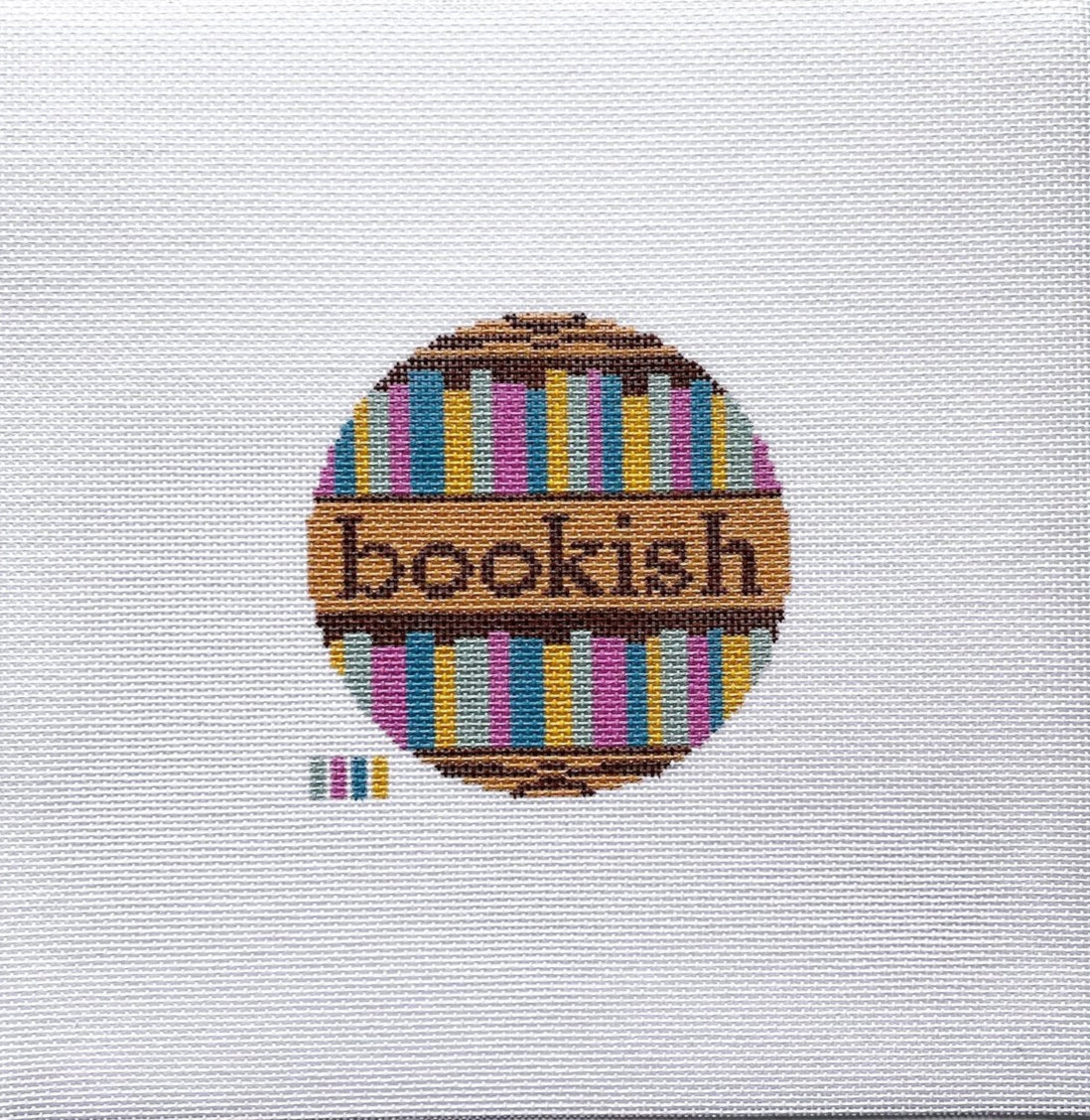 SAS-06 - Bookish Round