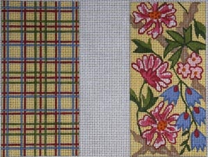 G-134 - Summer Delight - Pink Floral