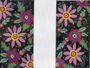 G-139 - Moon Flowers