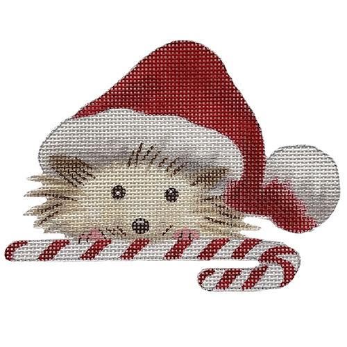 GA-X13 - Hedgehog with Candy