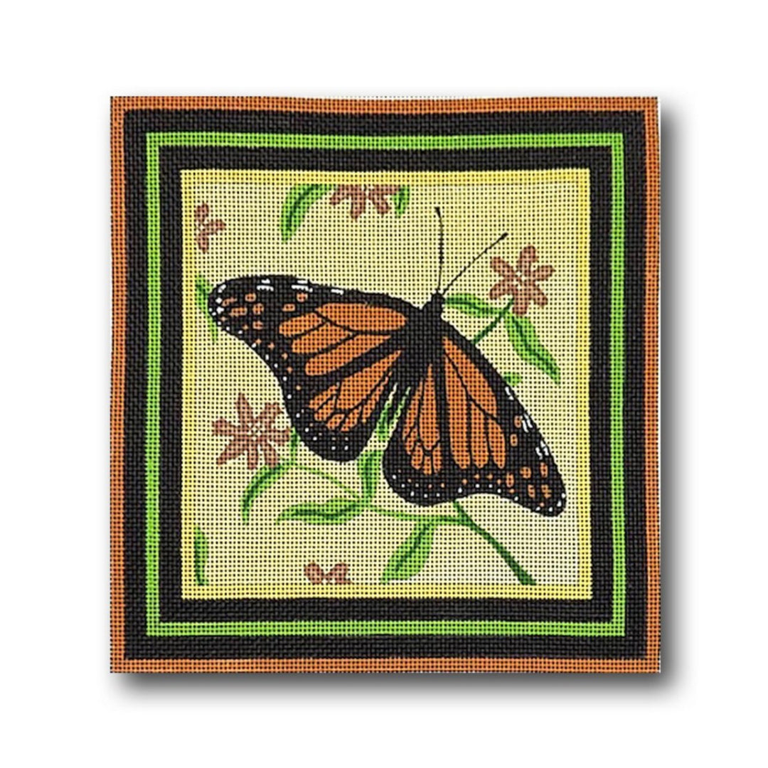 GD-PL11 - Monarch Butterfly