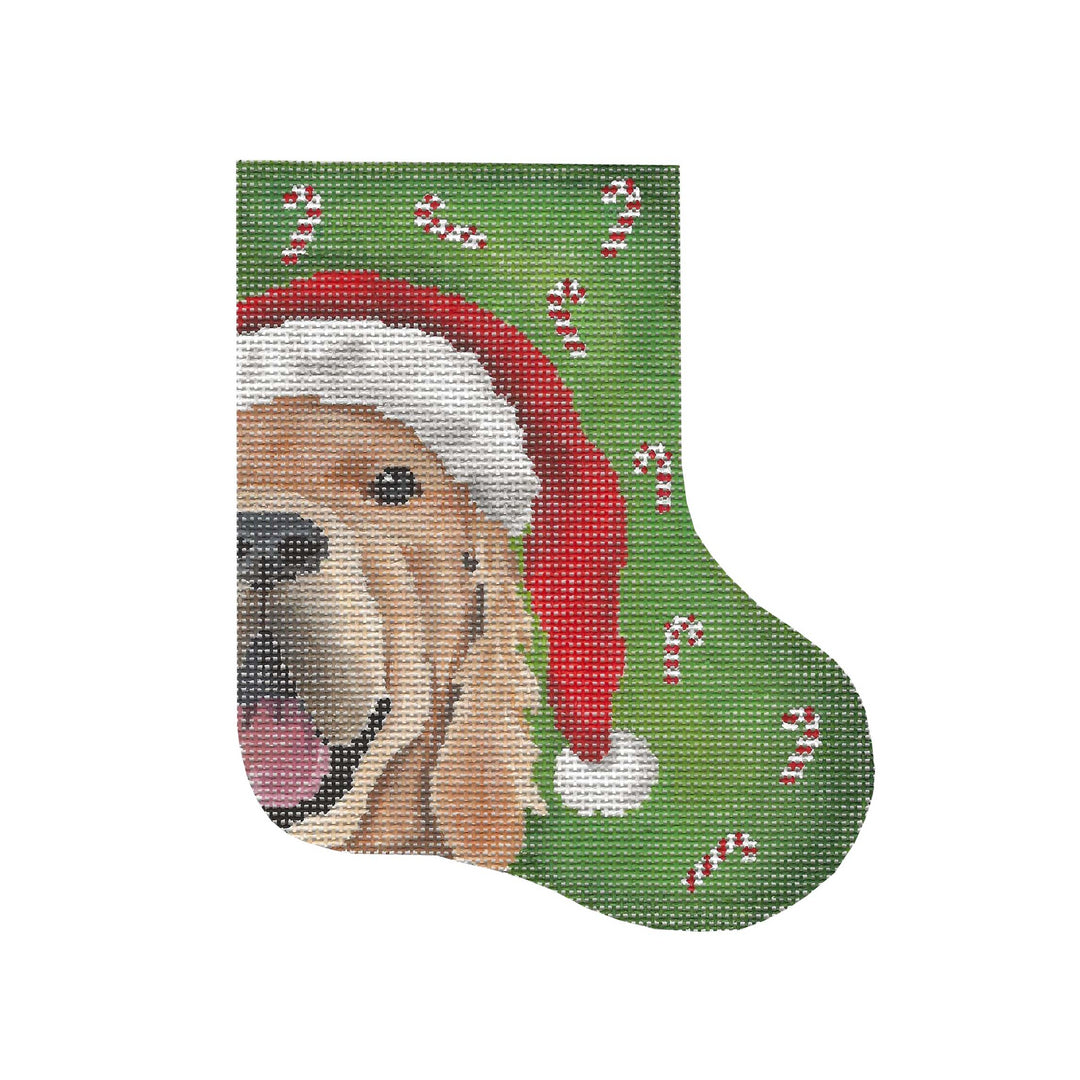 GD-SX01 - Golden Claus