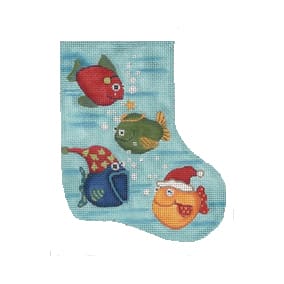 GD-SX 11 - Fish