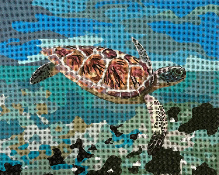 GIA05 - Sea Turtle