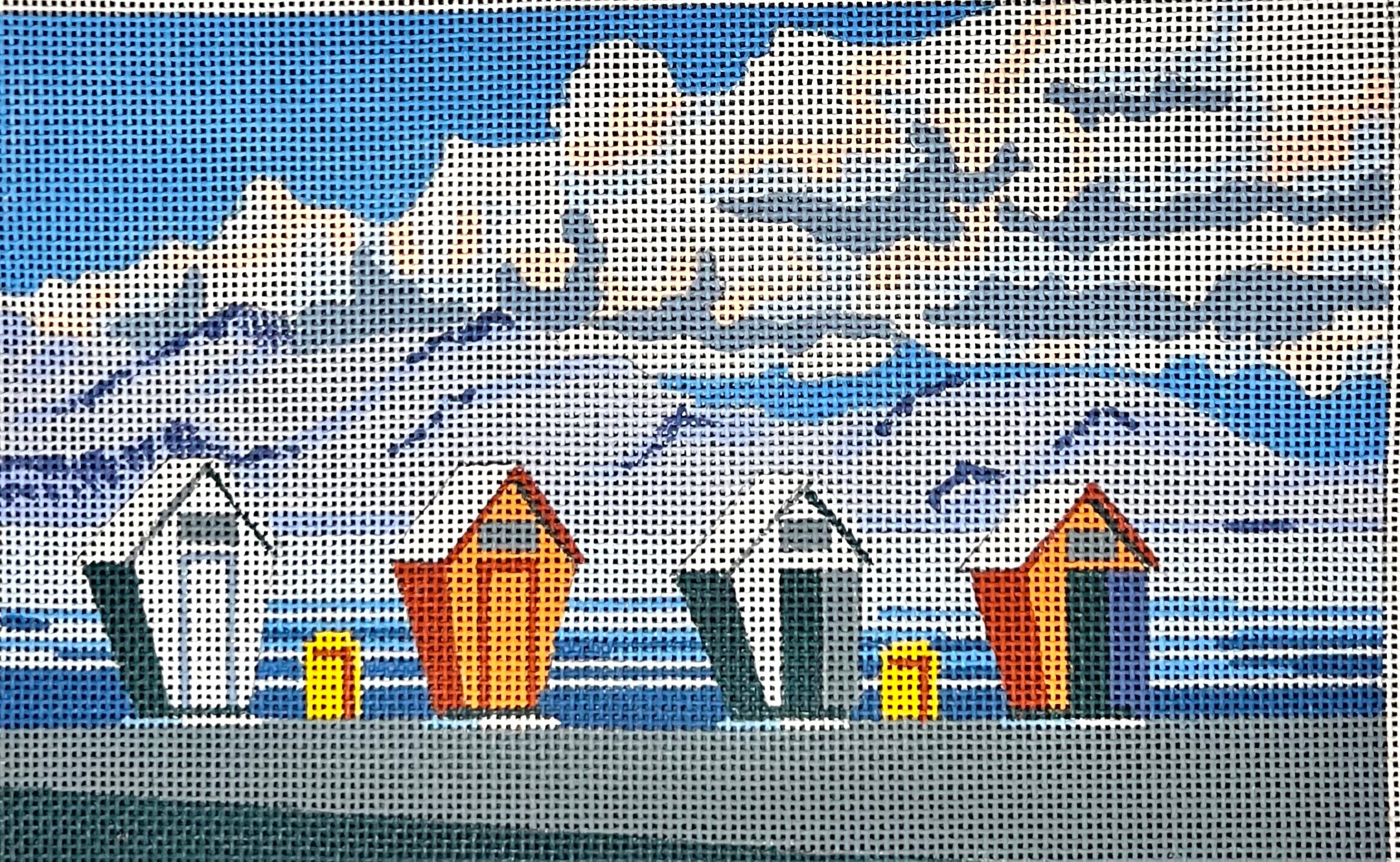 GL-136 - Black Beach