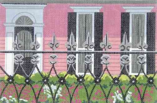 GL-91 - Black Shutters