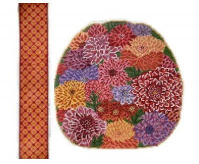 WG11925 - Goldy's Pumpkin - 2 Piece