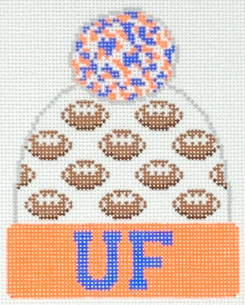 H-38 - Beanie - Univ of Florida (UF) Football