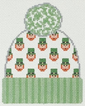 H-69 - Beanie - Leprchauns