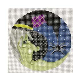 ST-H 88 - Wicked Witch Moon