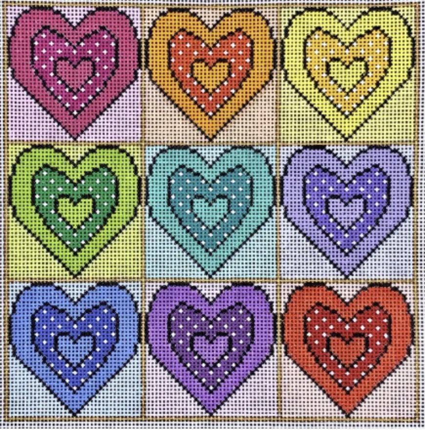 H116-13 - In My Heart