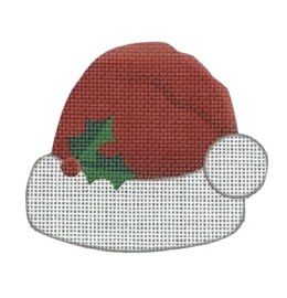 HA01 - Santa Hat Classic