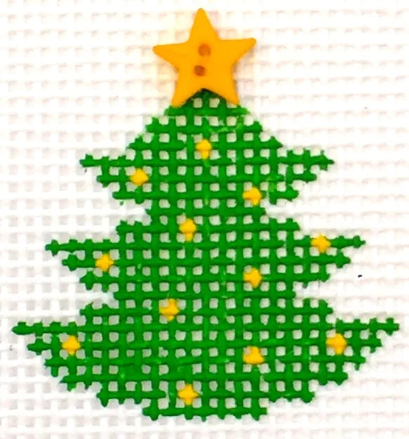 HB-10 - Mini - Christmas Tree