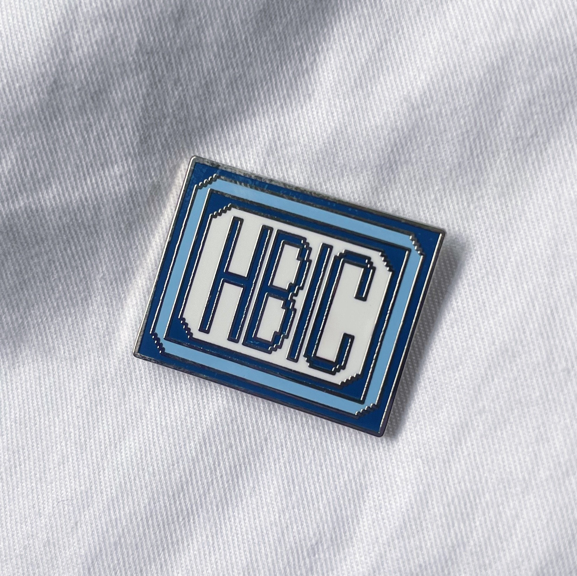 HBIC Needle Minder